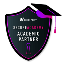 Check Point SecureAcademy Academic Partner