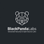 BlackPanda Labs Logo